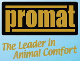 Promat logo