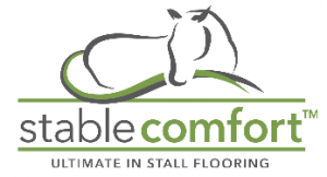 Stable comfort logo